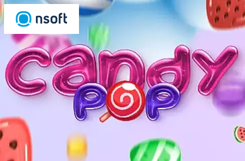 Candy Pop
